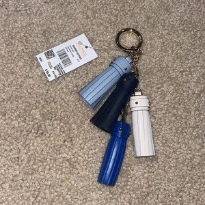 Michael Kors keychain